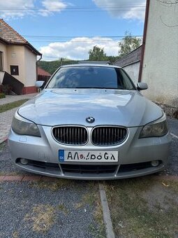 Bmw 525d