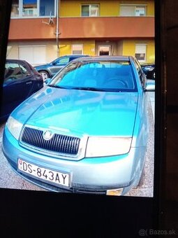 Na predaj