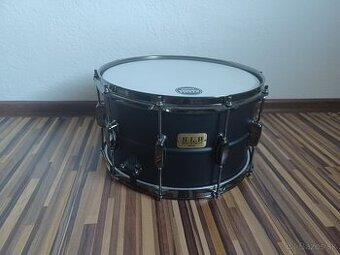 TAMA 14x8 S.L.P. Big Black Steel Snare