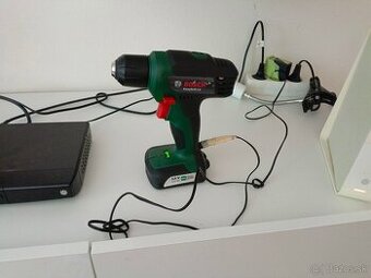 Aku skrutkovač Bosch 12V