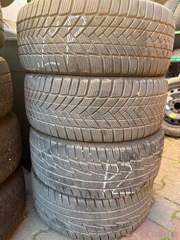 225/45r17 matador Zimne