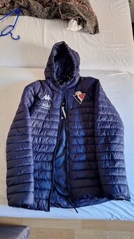Zimná bunda HC Slovan Bratislava