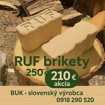 Brikety