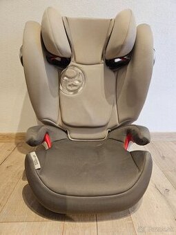 Cybex M-Fix 15-36 Olive khaki