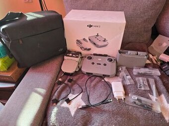 DJI mini 2 ZA SUPER CENU