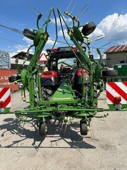 Obracač sena Krone KW 6.72/6