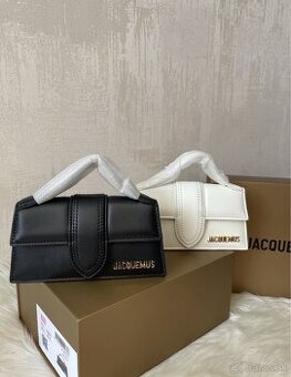 Jacquemus Kabelky