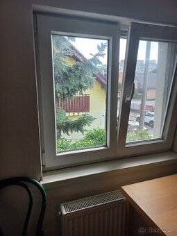 2-izb.byt za 550eur v Bratislave