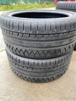 Pneumatiky Michelin 235/40 R18