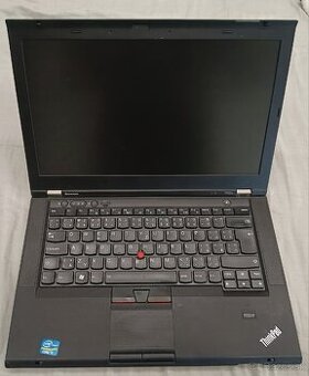 Lenovo T430s , i5, 8GB RAM, SSD240GB