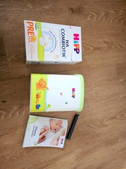 Umelé mliecko hipp combiotic PreHA - 1