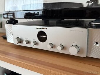 Marantz Stereo 70s - strieborny