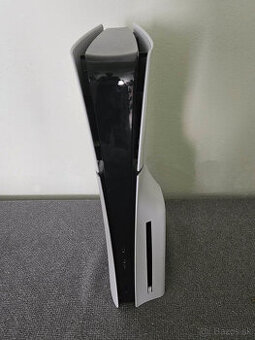 Predam PS5 slim disk verziu na opravu alebo nahradne diely