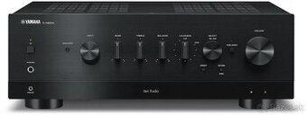 Sieťový stereo 2.1 receiver Yamaha R-N800A Black