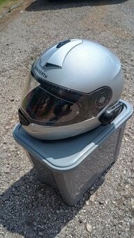Schuberth c3 pro