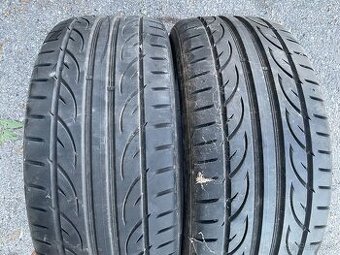 Hankook ventus v12 evo2 215/45 r17