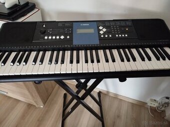 Keyboard - 1