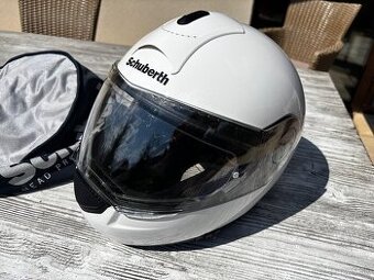 Schuberth C3