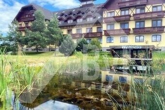 ELEGANTNÝ 2-IZBOVÝ BYT S VÝHĽADOM NA TATRY APRTMÁN TATRY