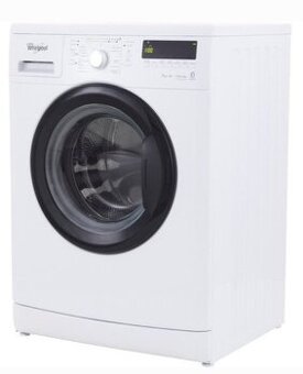 Práčka Whirlpool A++ na 7kg prádla