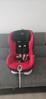 Britax Römer KING 2 LS-RM