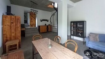 DELTA - Novostavba 5 izbového rodinného domu, Gerlachov