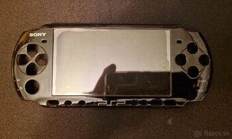 PSP 300x - predné náhradné kryty