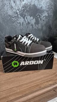 Nové Bezpečnostné topánky ARDON, veľkosť 44