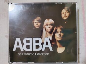 ABBA - 1