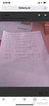 Pravidelne upratovanie apartmanu 1kk v Novej Lesnej