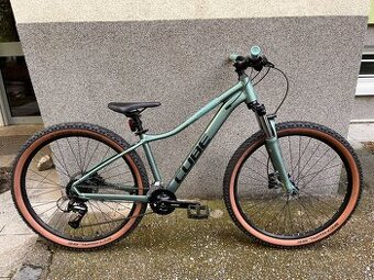 Bicykel CUBE Access - 1