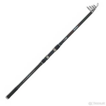 Prut Mivardi Enigma Telecarp 360H