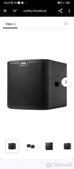 Alto Ts315s sub