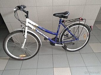 Bicykel