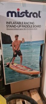 Paddleboard