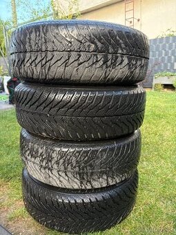 Pneumatiky 185/60 r14 82T