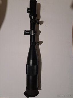 Nightforce