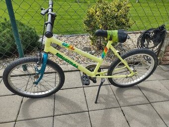 Detský bicykel - 1