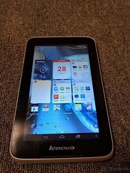tablet Lenovo- funkčný