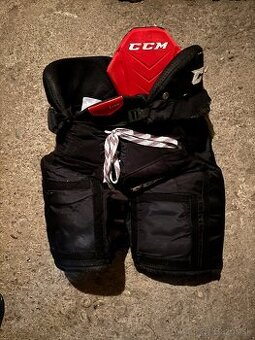 Nohavice CCM Jetspeed