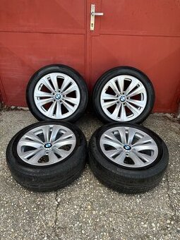 BMW styling 234 disky 5x120 r18