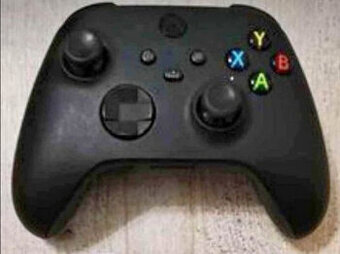 ovladac na konzoXBOX ONE XBOX SERIES S / Xoriginal MICROSOFT