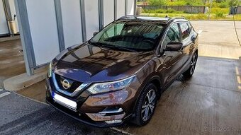 Nissan Qashqai 1.6 Dci 130 2wd Panorama