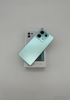 Xiaomi Redmi Note 13 Pro 5G 8/256GB Ocean Teal + ZÁRUKA