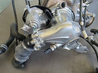 DPF FILTER 2,0 TDI 110KW NOVY 05L 131 602 K