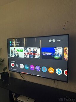 Sony KD65X75WLP