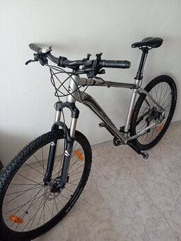 Horský bicykel Merida