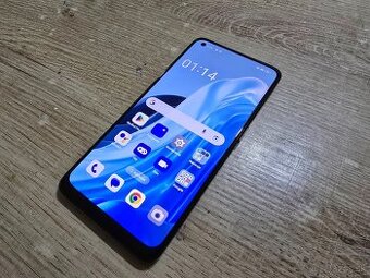 OPPO Reno 7 lite 128gb v Top stave s krasnym amoled displejo