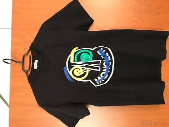 MONCLER originál damske tricko S/M