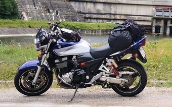 Suzuki GSX1400 R.v.2007